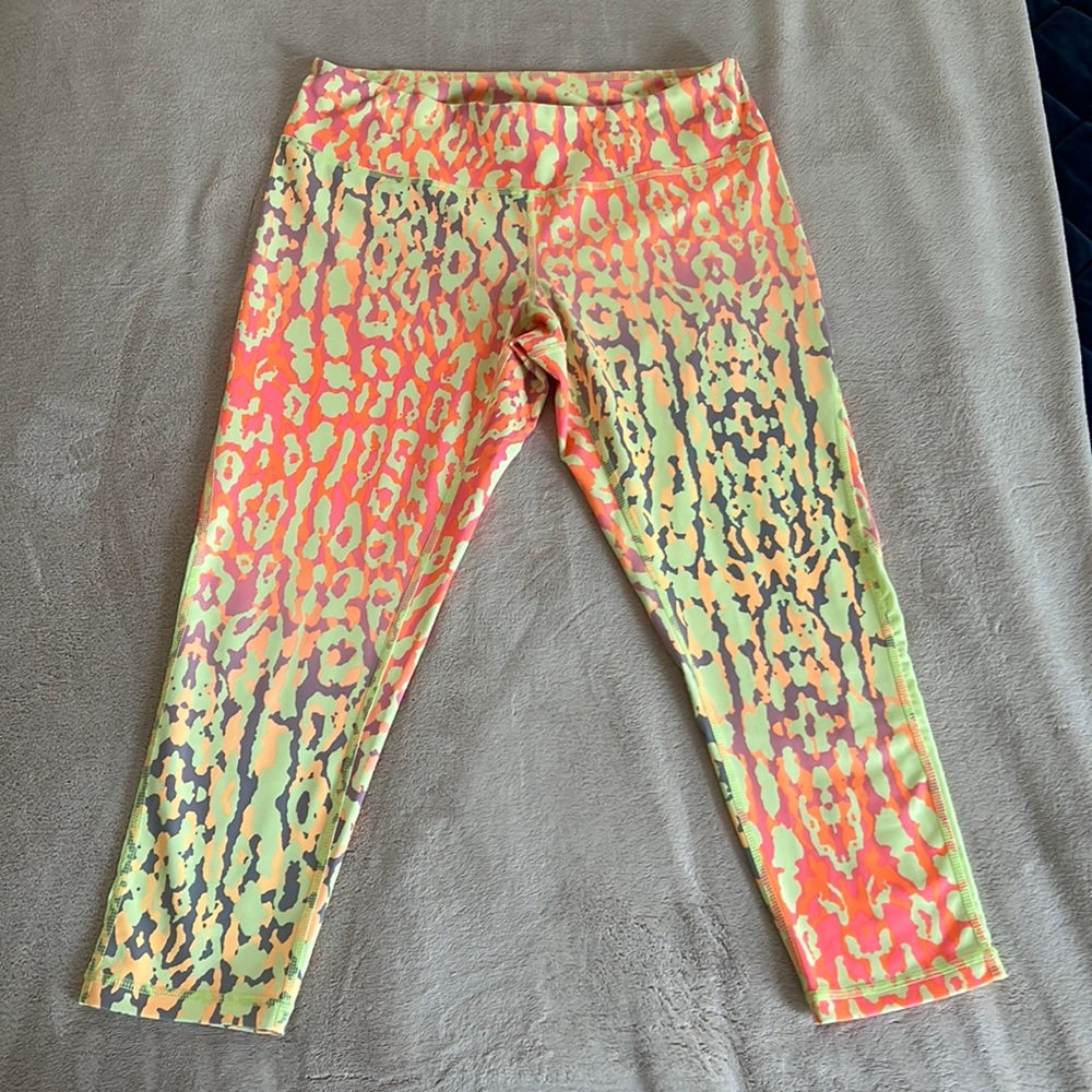Zella Legging